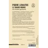 Le Grand Monde - Pierre Lemaitre - Le Livre de Poche - Poche - ravate.com librairie reunion