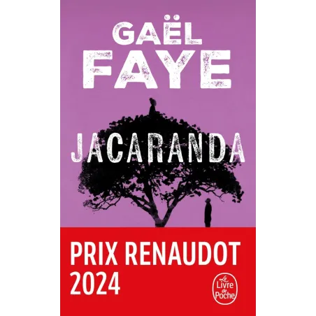Jacaranda