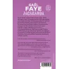 Jacaranda - Gaël Faye - Le Livre de Poche - Poche - ravate.com librairie reunion