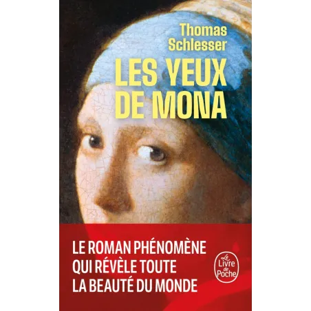 Les Yeux de Mona