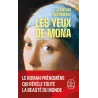 Les Yeux de Mona - Thomas Schlesser - Le Livre de Poche - Poche - ravate.com librairie reunion