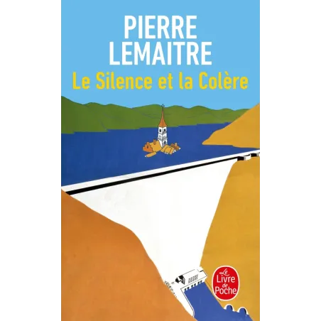 Le Silence et la Colère