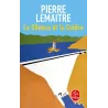 Le Silence et la Colère - Pierre Lemaitre - Le Livre de Poche - Poche - ravate.com librairie reunion