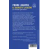 Le Silence et la Colère - Pierre Lemaitre - Le Livre de Poche - Poche - ravate.com librairie reunion