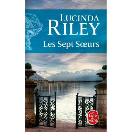 Les sept soeurs Tome 1 : Maia