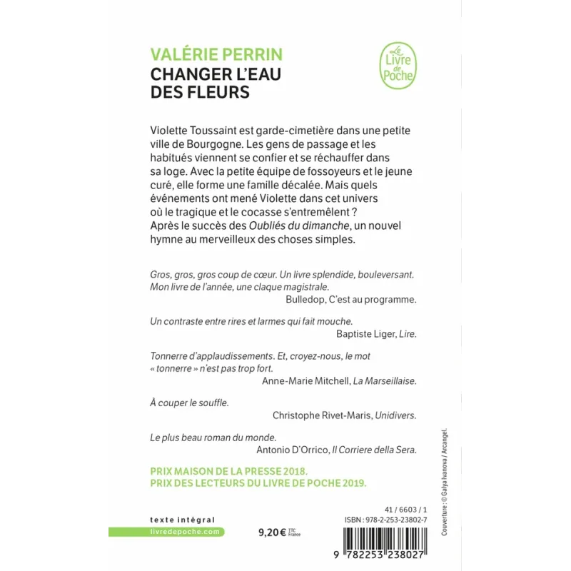 Changer l - ravate.com librairie reunion
