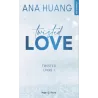 Twisted Tome 1 : Twisted love - Ana Huang - Hugo Poche - Poche - ravate.com librairie reunion