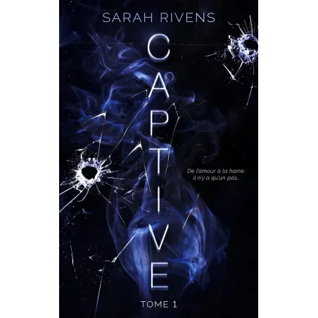 Captive Tome 1