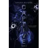 Captive Tome 1 - Sarah Rivens - HLAB - Poche - ravate.com librairie reunion