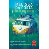 Tout le bleu du ciel - Mélissa Da Costa - Le Livre de Poche - Poche - ravate.com librairie reunion