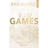 Twisted Tome 2 : Twisted games - Ana Huang - Hugo Poche - Poche - ravate.com librairie reunion