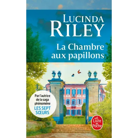La Chambre aux papillons