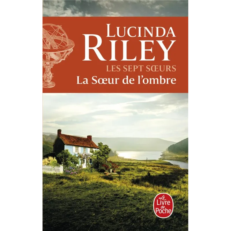 Les sept soeurs Tome 3 : La soeur de l - ravate.com librairie reunion