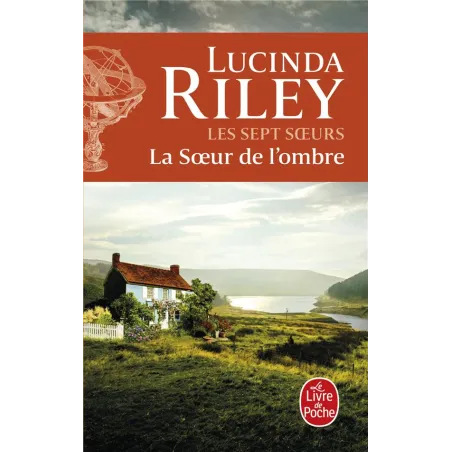 Les sept soeurs Tome 3 : La soeur de l'ombre