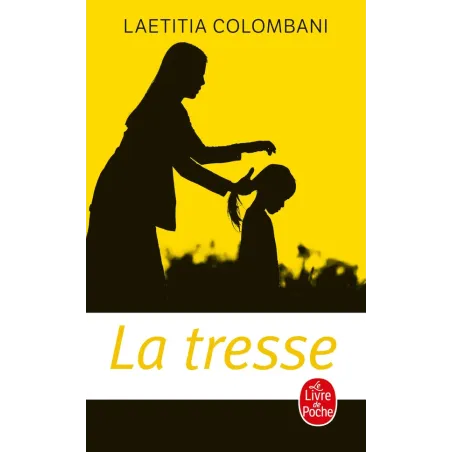 La tresse