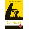 La tresse - Laetitia Colombani - Le Livre de Poche - Poche - ravate.com librairie reunion