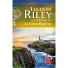 Les sept soeurs Tome 7 : La soeur disparue - Lucinda Riley - Le Livre de Poche - Poche - ravate.com librairie reunion