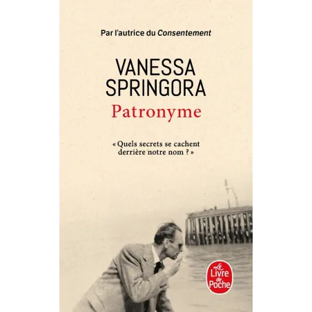 Patronyme