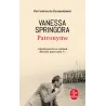 Patronyme - Vanessa Springora - Le Livre de Poche - Poche - ravate.com librairie reunion