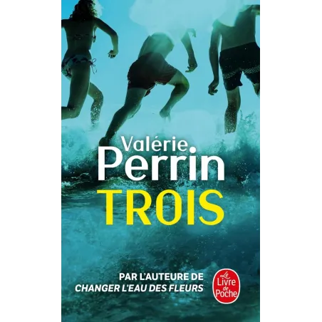 Trois