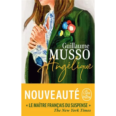 Angélique