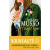 Angélique - Guillaume Musso - Le Livre de Poche - Poche - ravate.com librairie reunion