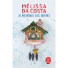 Je revenais des autres - Mélissa Da Costa - Le Livre de Poche - Poche - ravate.com librairie reunion