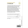 La doublure - Mélissa Da Costa - Le Livre de Poche - Poche - ravate.com librairie reunion