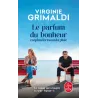 Le parfum du bonheur est plus fort sous la pluie - Virginie Grimaldi - Le Livre de Poche - Poche - ravate.com librairie reunion