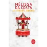 Les douleurs fantômes - Mélissa Da Costa - Le Livre de Poche - Poche - ravate.com librairie reunion