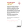 Les douleurs fantômes - Mélissa Da Costa - Le Livre de Poche - Poche - ravate.com librairie reunion