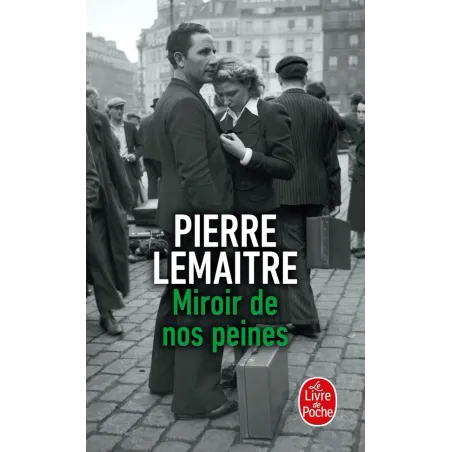 Miroir de nos peines