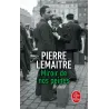 Miroir de nos peines - Pierre Lemaitre - Le Livre de Poche - Poche - ravate.com librairie reunion