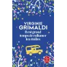 Il est grand temps de rallumer les étoiles - Virginie Grimaldi - Le Livre de Poche - Poche - ravate.com librairie reunion