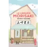 La Librairie Morisaki - Satoshi Yagisawa - Éditions Hauteville - Poche - ravate.com librairie reunion