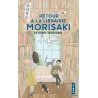 Retour à la librairie Morisaki - Satoshi Yagisawa - Éditions Hauteville - Poche - ravate.com librairie reunion