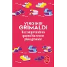 Tu comprendras quand tu seras plus grande - Virginie Grimaldi - Le Livre de Poche - Poche - ravate.com librairie reunion