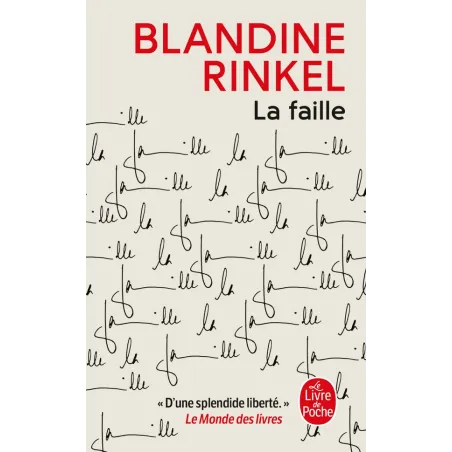 La Faille