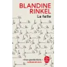 La Faille - Blandine Rinkel - Le Livre de Poche - Poche - ravate.com librairie reunion