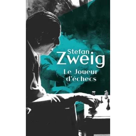 Le joueur d'échecs