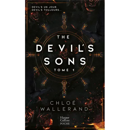 The Devil's Sons Tome 1