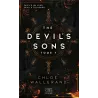 The Devil - ravate.com librairie reunion
