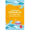 Le premier jour du reste de ma vie - Virginie Grimaldi - Le Livre de Poche - Poche - ravate.com librairie reunion