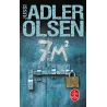 Les enquêtes du département V Tome 10 : 7m² - Jussi Adler-Olsen - Le Livre de Poche - Poche - ravate.com librairie reunion