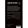 Les enquêtes du département V Tome 10 : 7m² - Jussi Adler-Olsen - Le Livre de Poche - Poche - ravate.com librairie reunion