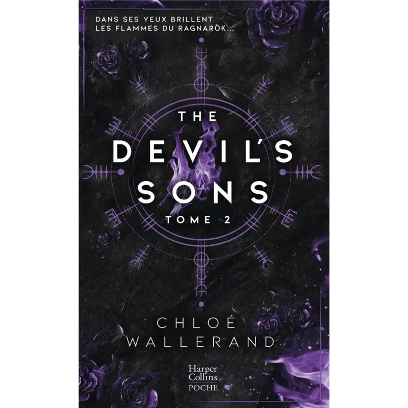 The Devil - ravate.com librairie reunion