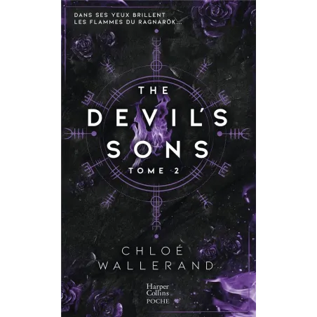 The Devil's Sons Tome 2