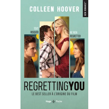 Regretting you