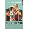 Regretting you - Colleen Hoover - Hugo Poche - Poche - ravate.com librairie reunion