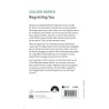 Regretting you - Colleen Hoover - Hugo Poche - Poche - ravate.com librairie reunion